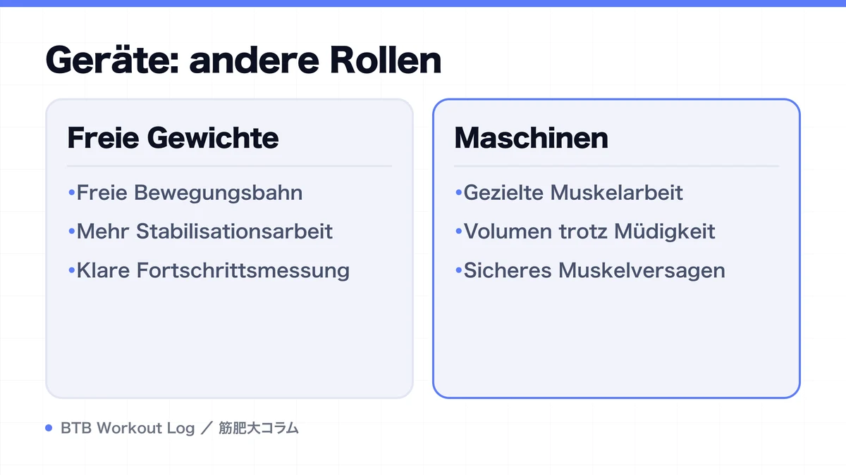 Diagram: Geräte: andere Rollen