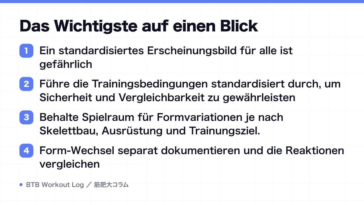 Diagram: Das Wichtigste auf einen Blick