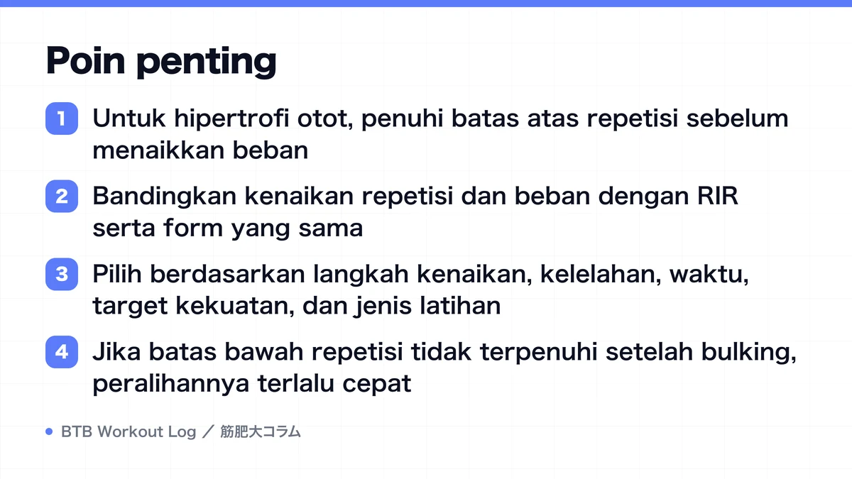 Diagram: Poin penting