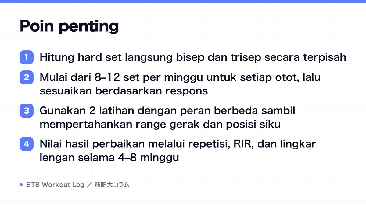 Diagram: Poin penting