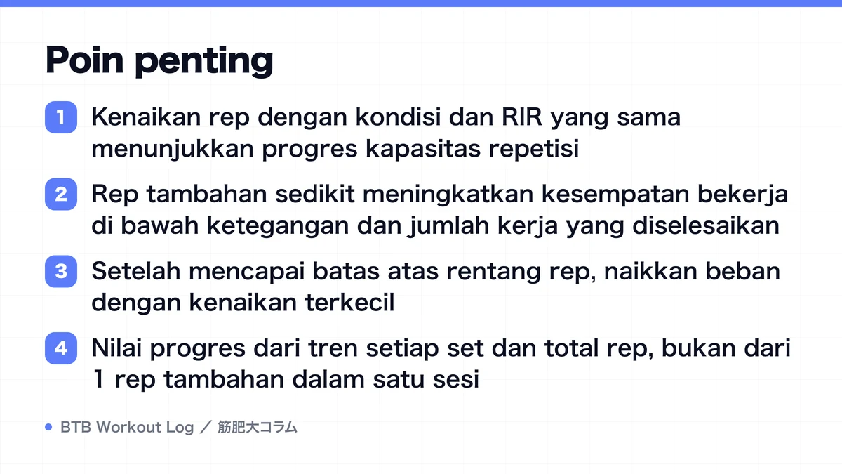 Diagram: Poin penting