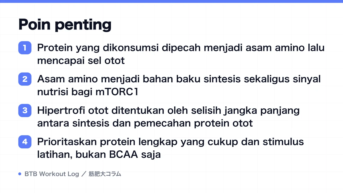 Diagram: Poin penting