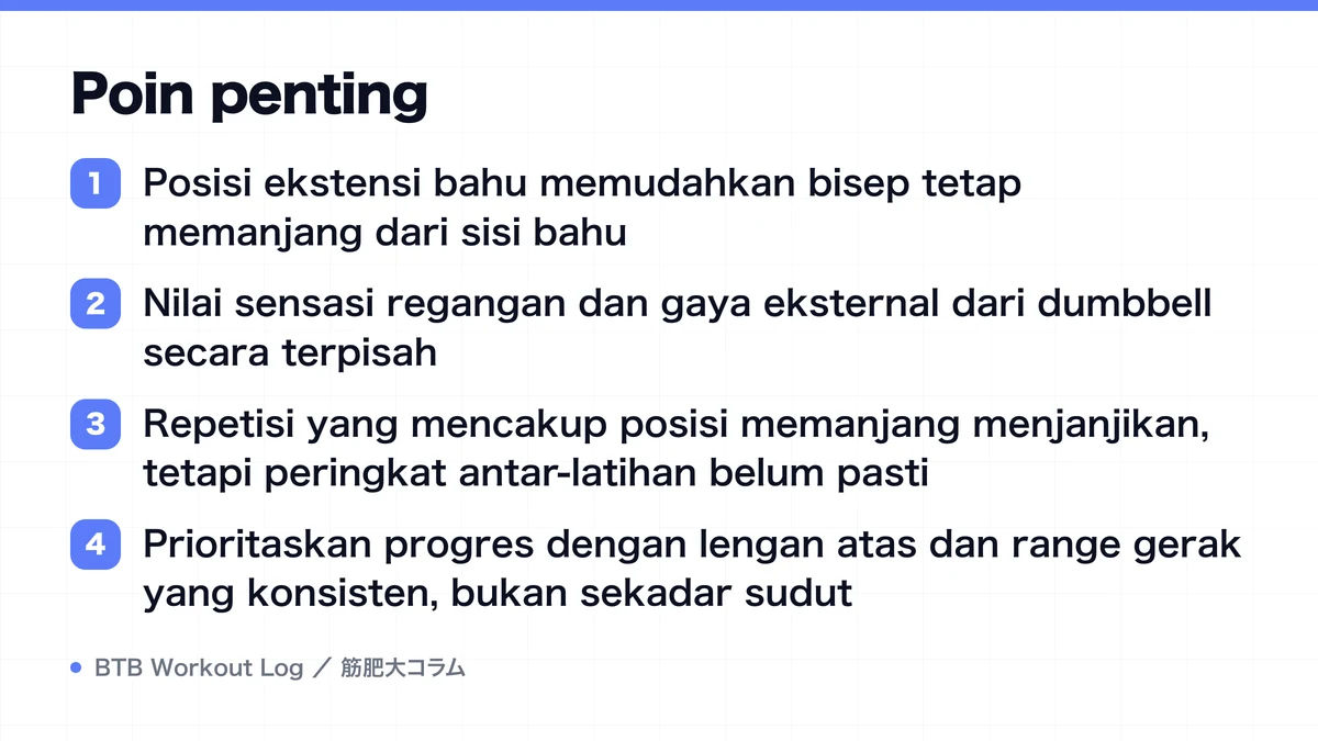 Diagram: Poin penting