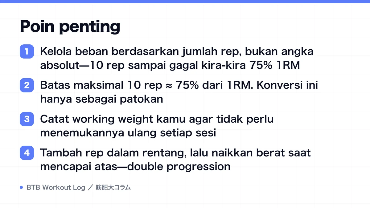 Diagram: Poin penting