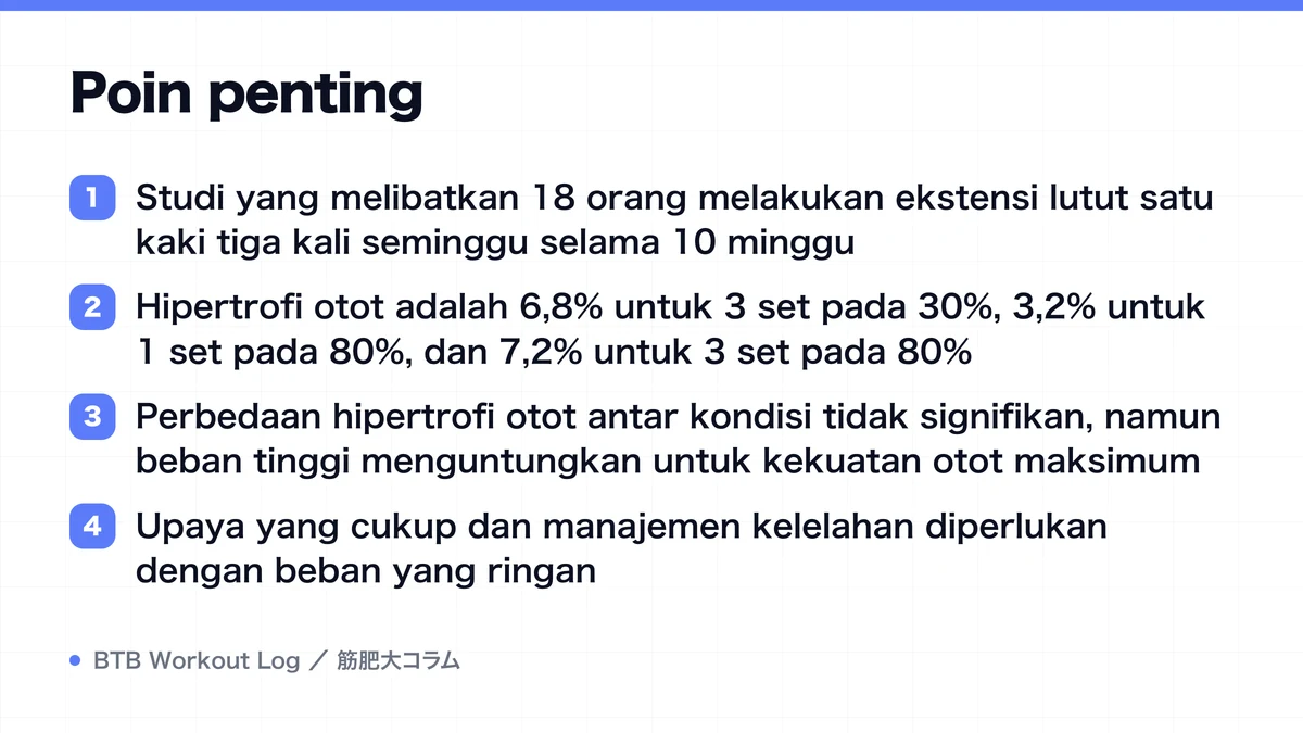 Diagram: Poin penting