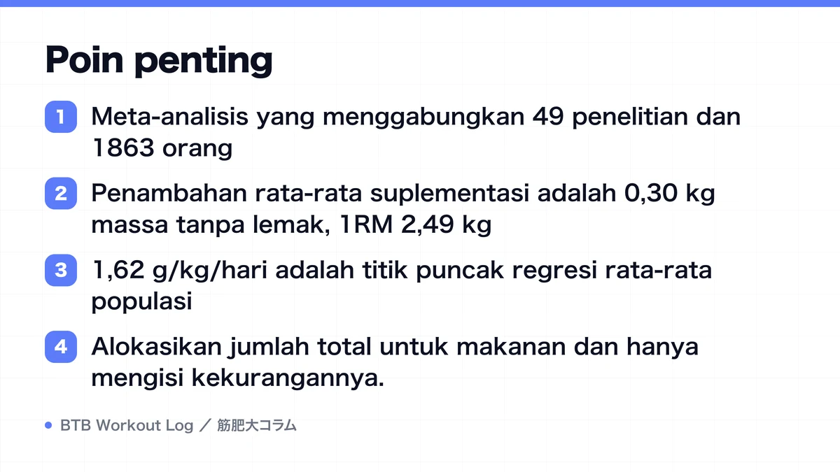 Diagram: Poin penting