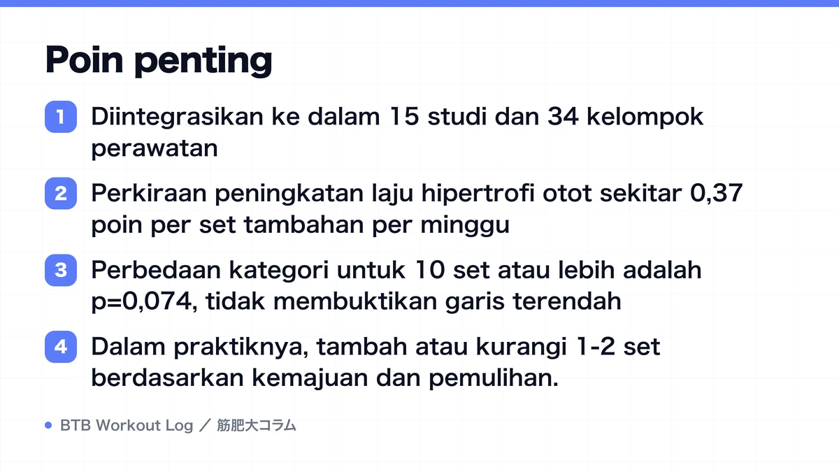 Diagram: Poin penting