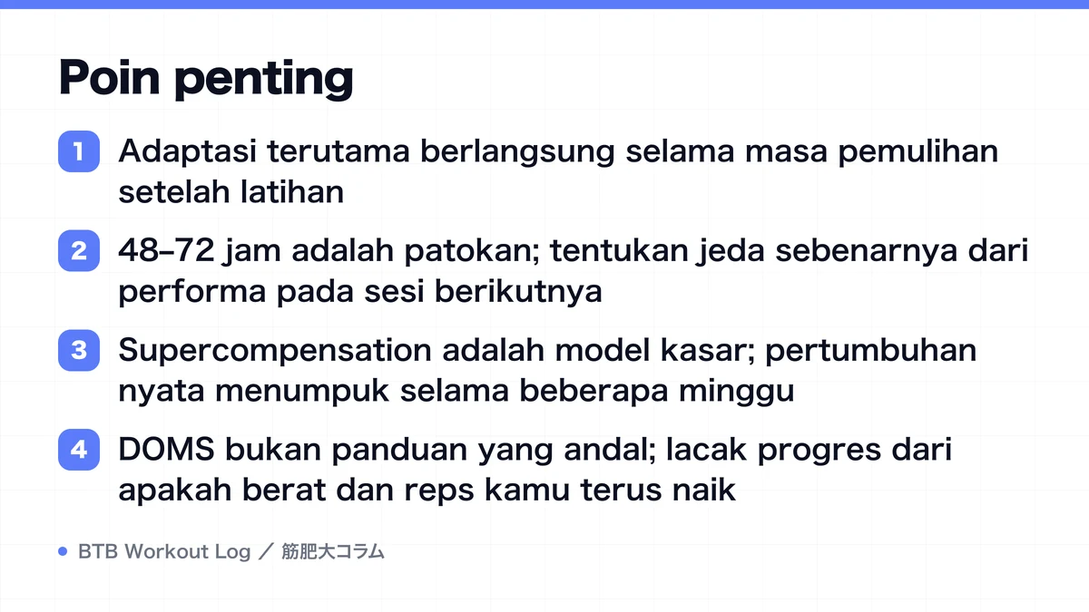 Diagram: Poin penting