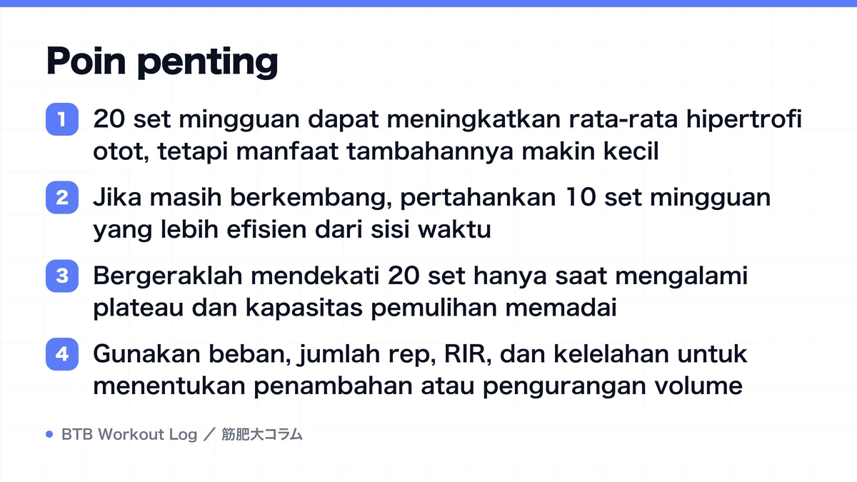 Diagram: Poin penting