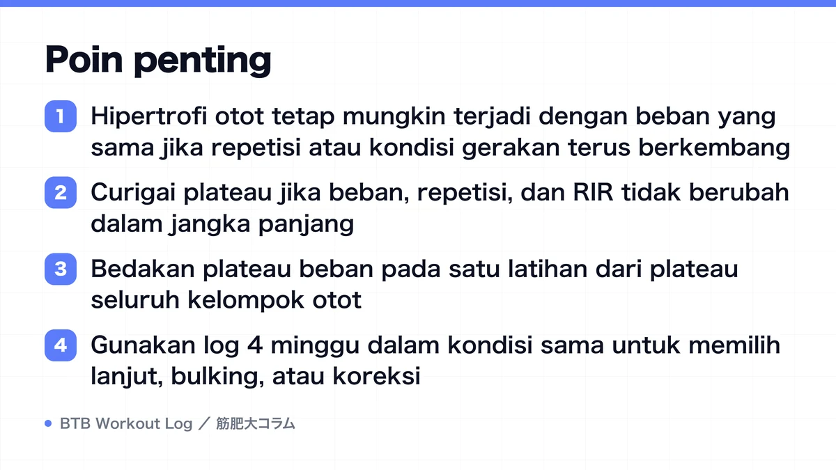 Diagram: Poin penting