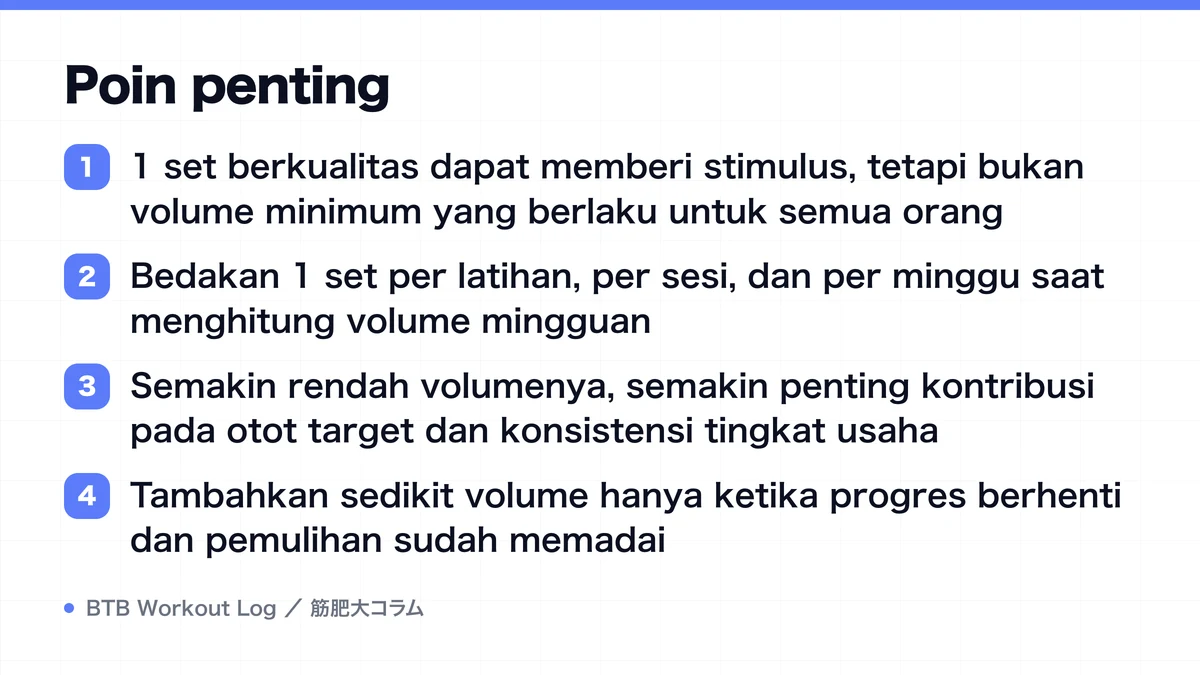 Diagram: Poin penting