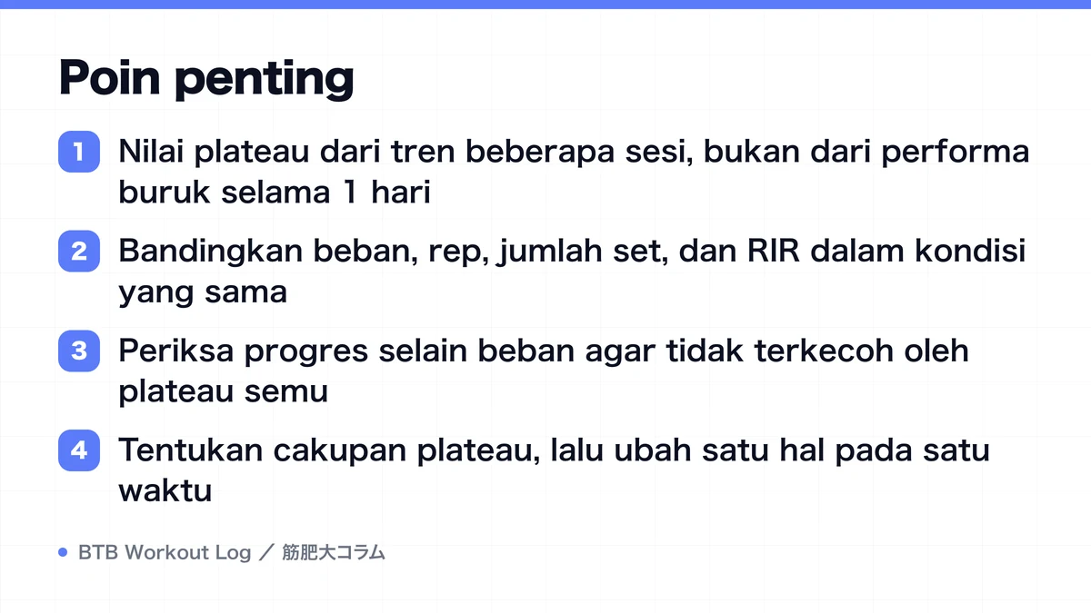 Diagram: Poin penting