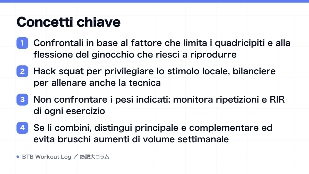 Diagram: Concetti chiave