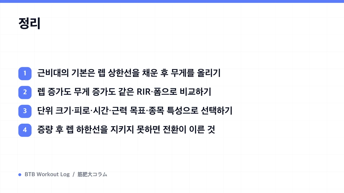 Diagram: 정리