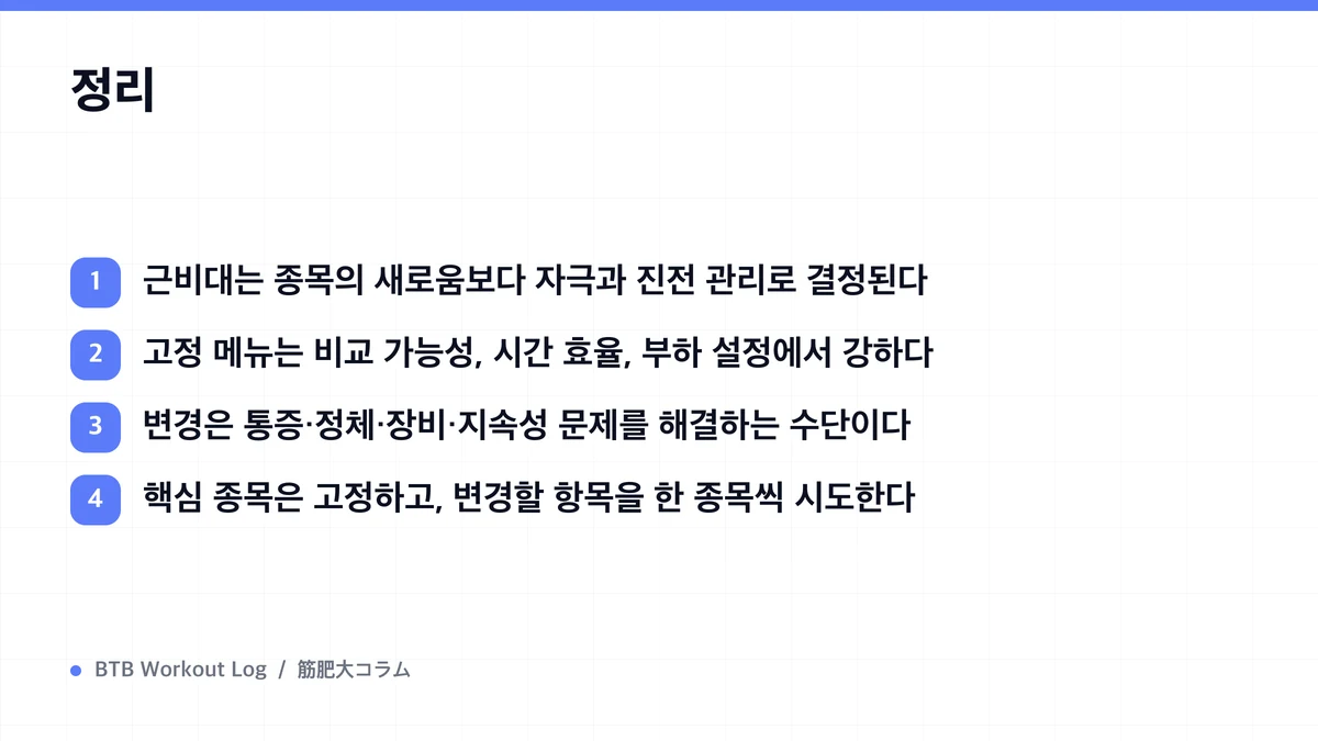 Diagram: 정리