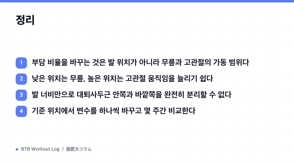 Diagram: 정리