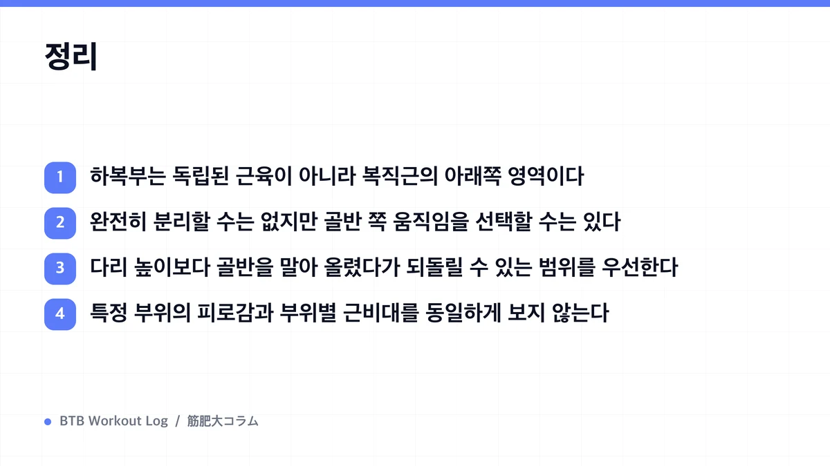 Diagram: 정리