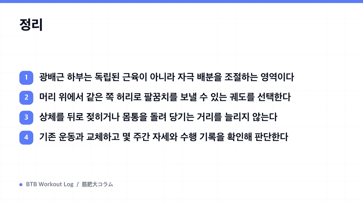 Diagram: 정리