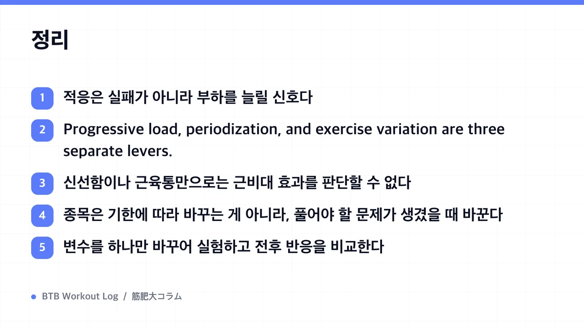 Diagram: 정리