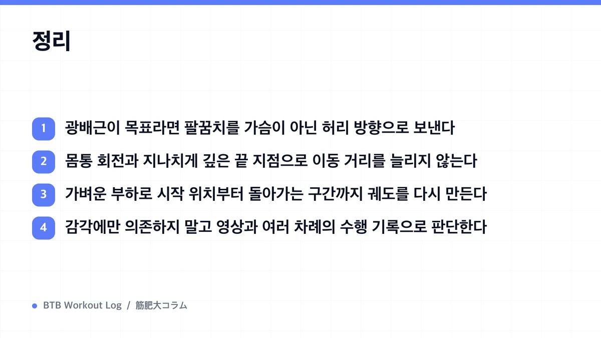 Diagram: 정리