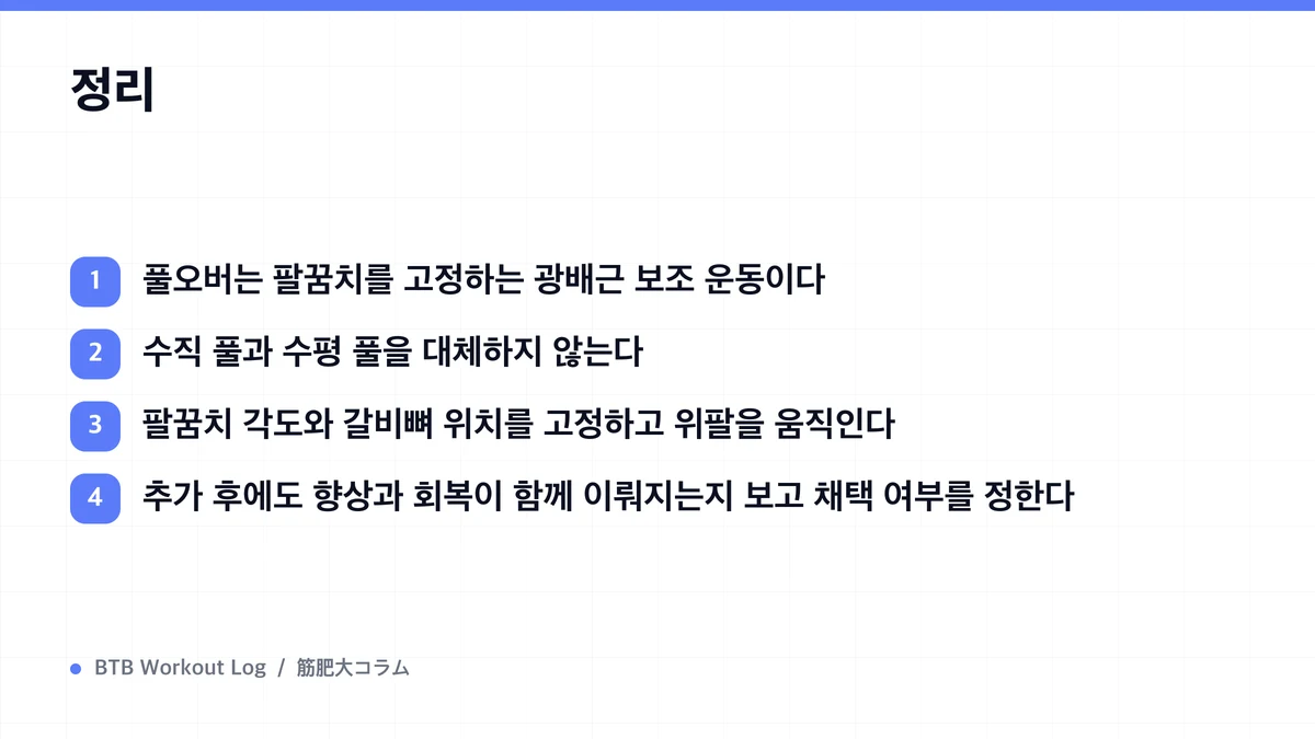 Diagram: 정리