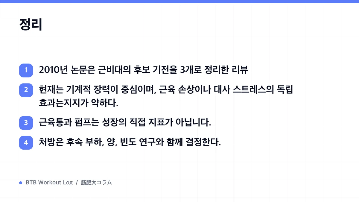 Diagram: 정리