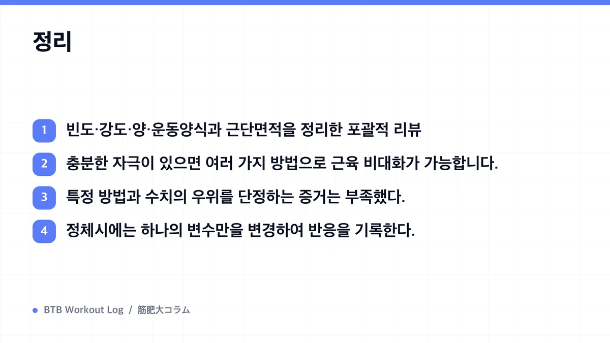 Diagram: 정리