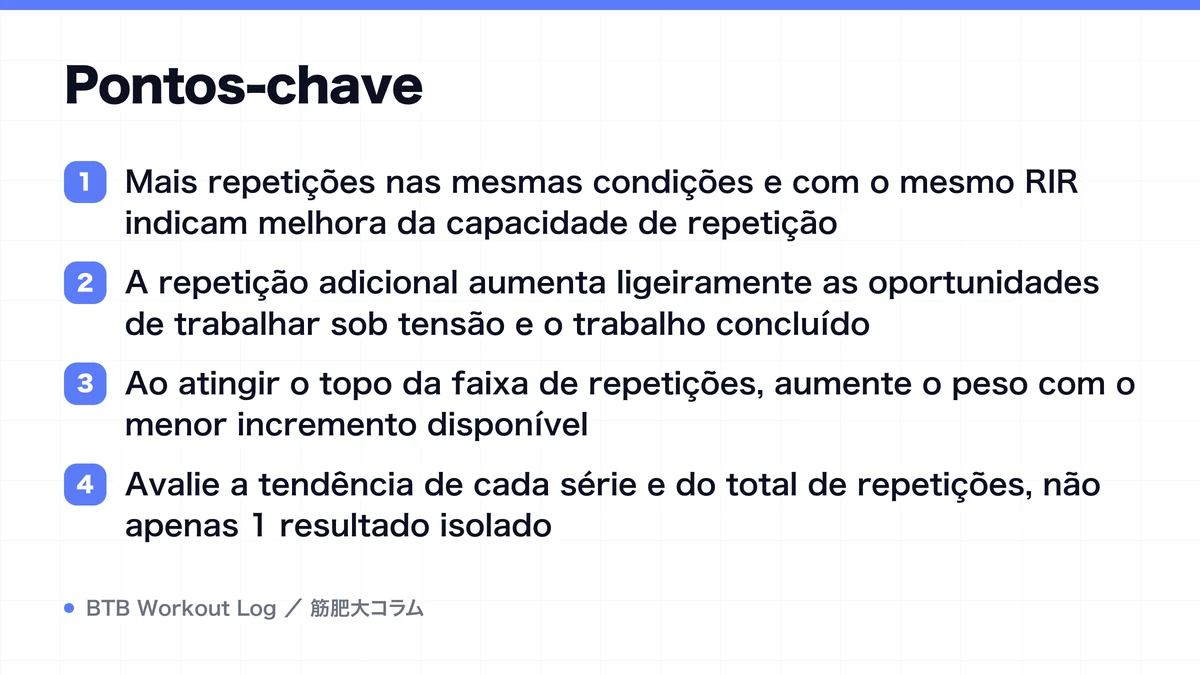 Diagram: Pontos-chave