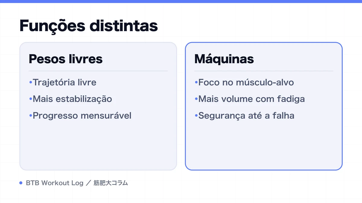Diagram: Funções distintas