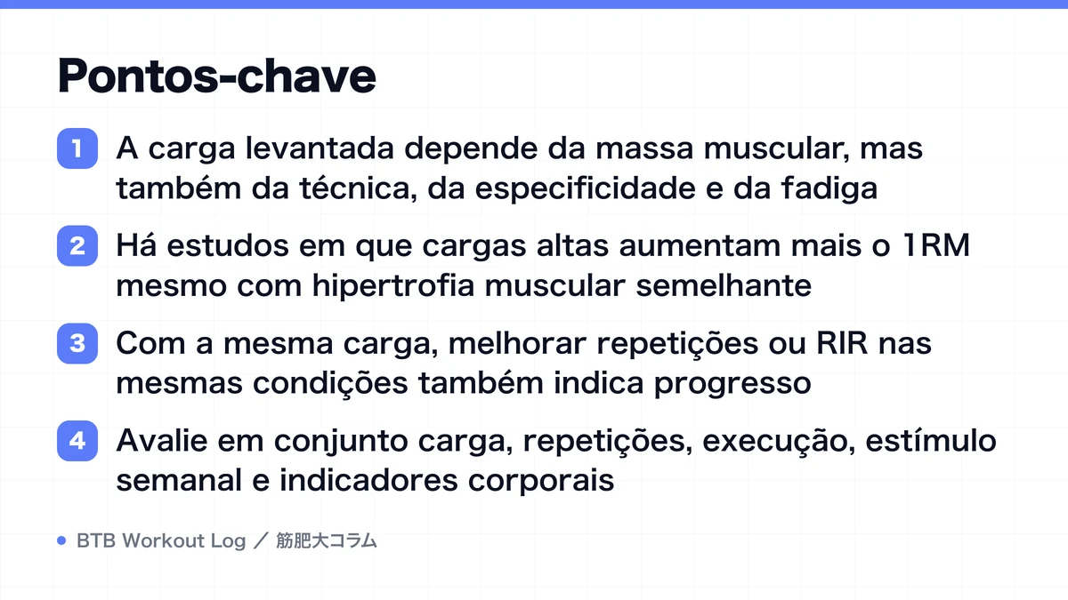 Diagram: Pontos-chave