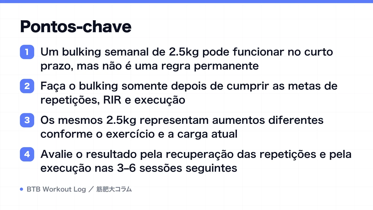 Diagram: Pontos-chave