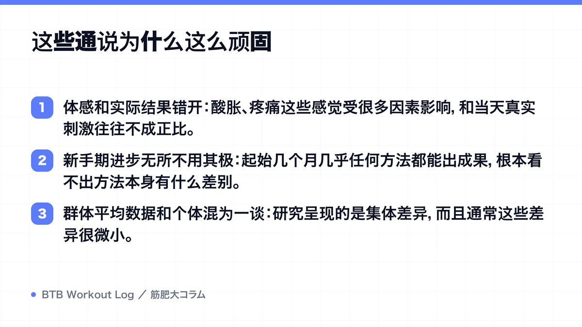 Diagram: 这些通说为什么这么顽固