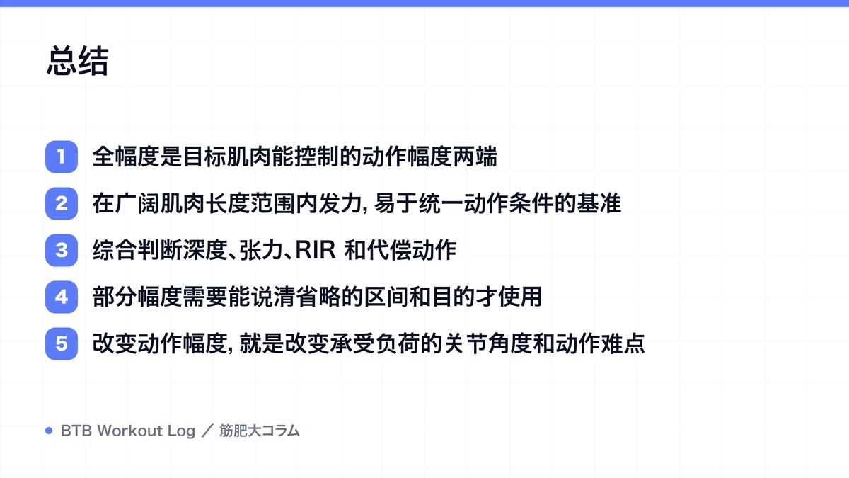 Diagram: 总结
