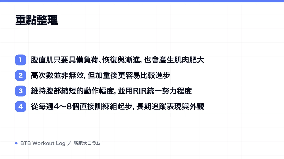 Diagram: 重點整理