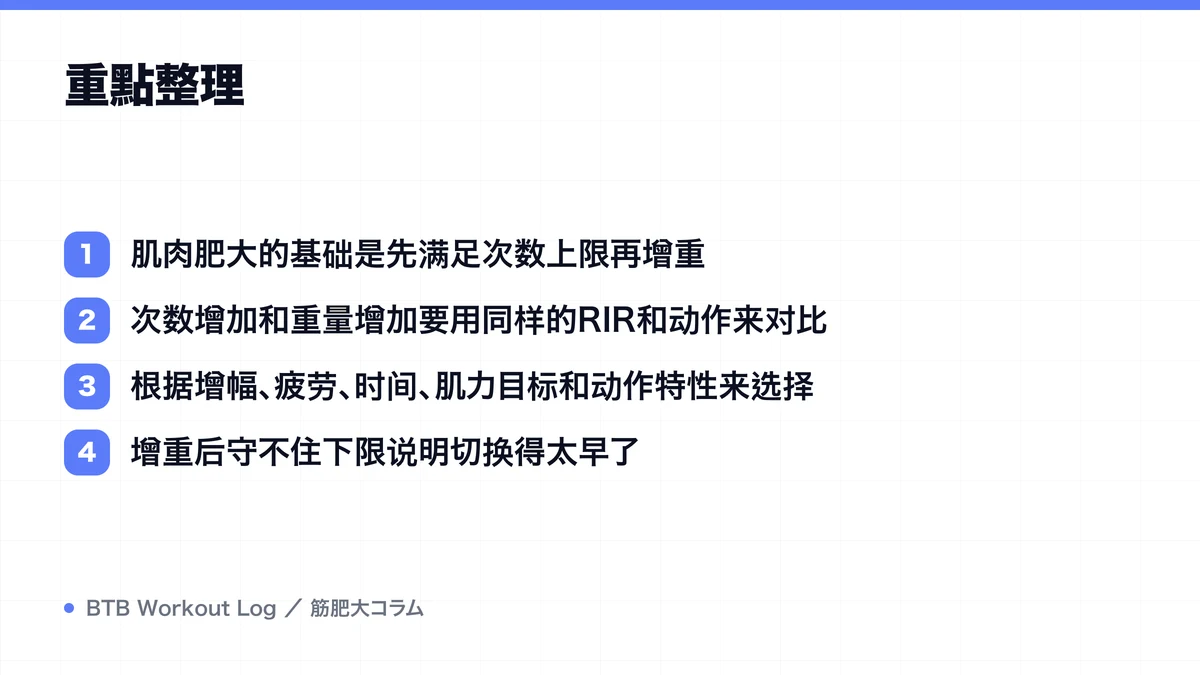 Diagram: 重點整理