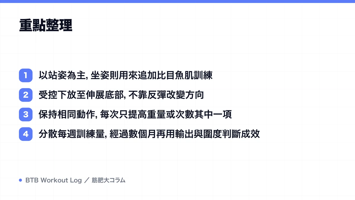 Diagram: 重點整理