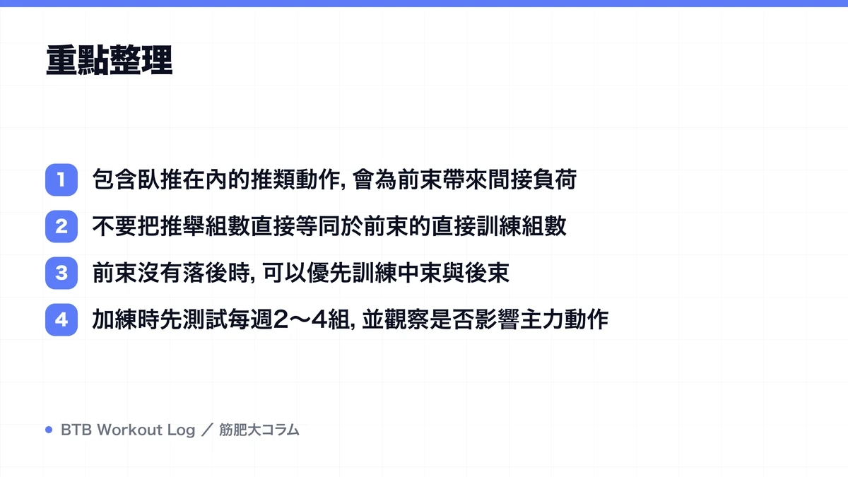 Diagram: 重點整理