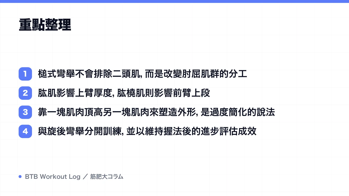 Diagram: 重點整理