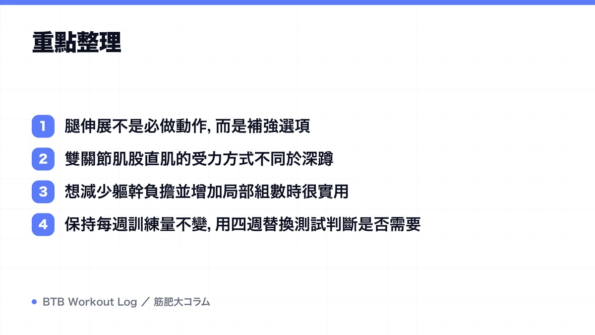 Diagram: 重點整理