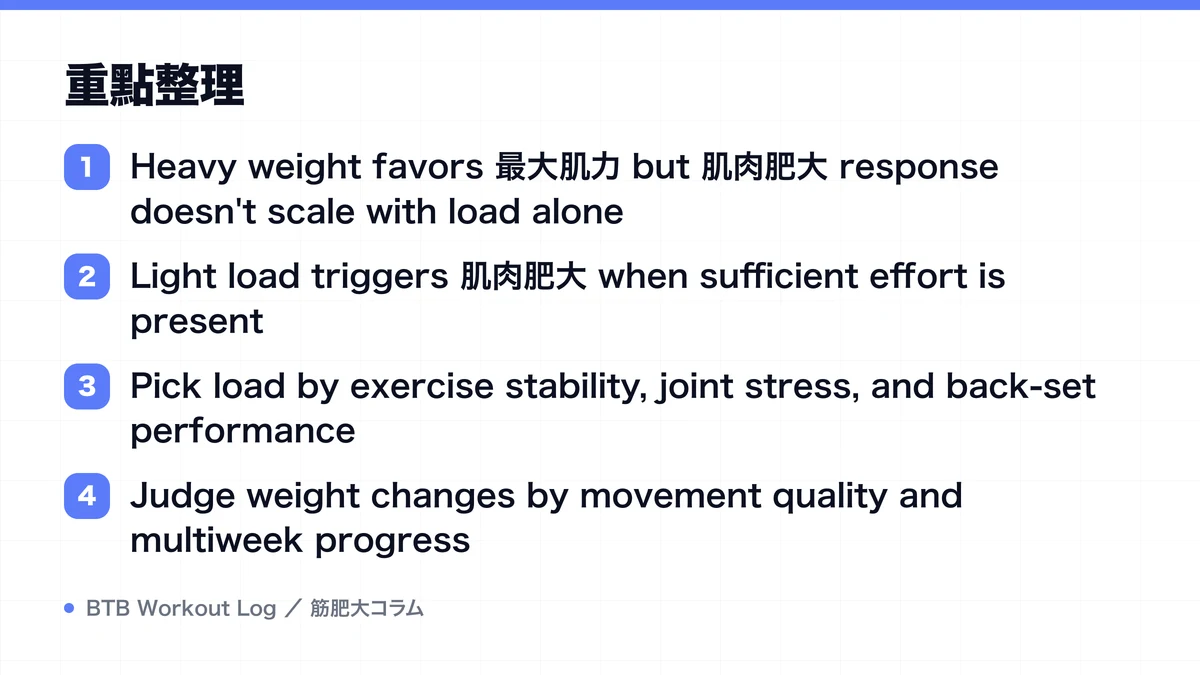 Diagram: 重點整理