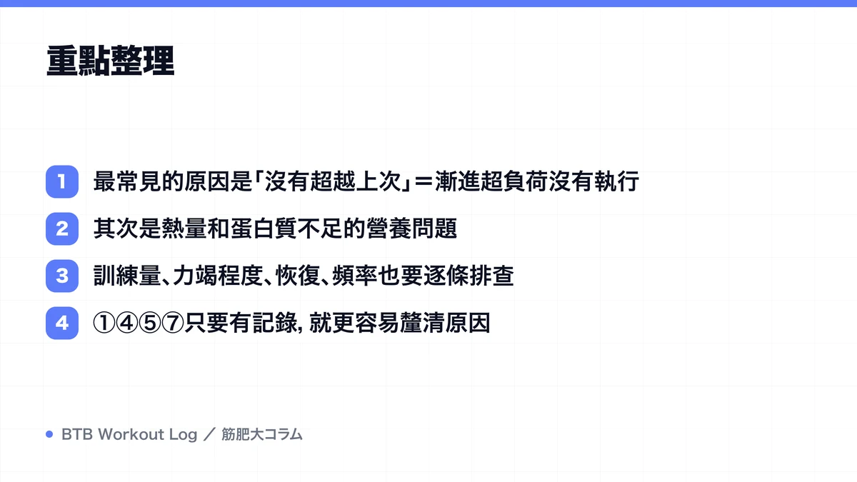 Diagram: 重點整理