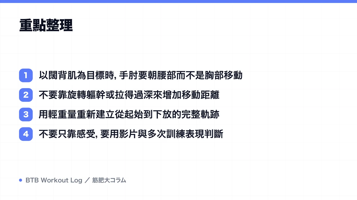 Diagram: 重點整理