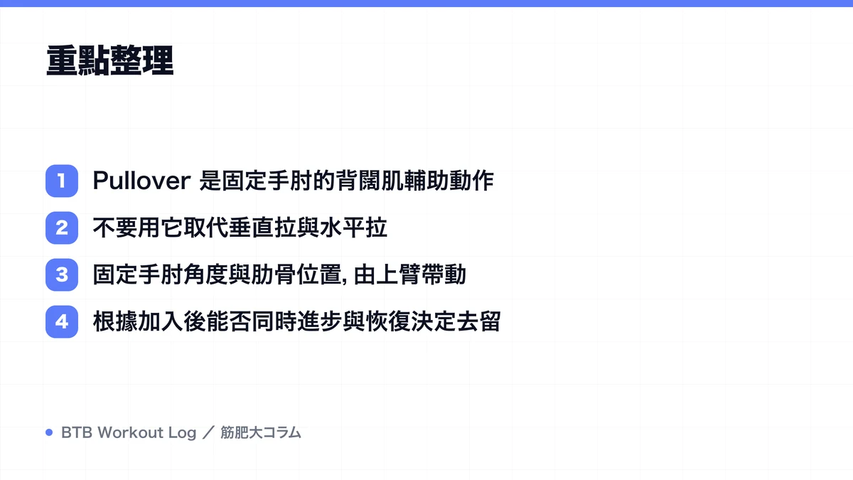 Diagram: 重點整理