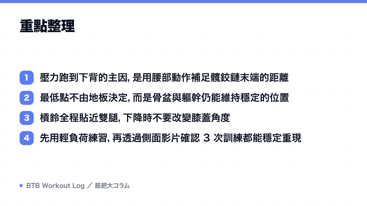 Diagram: 重點整理