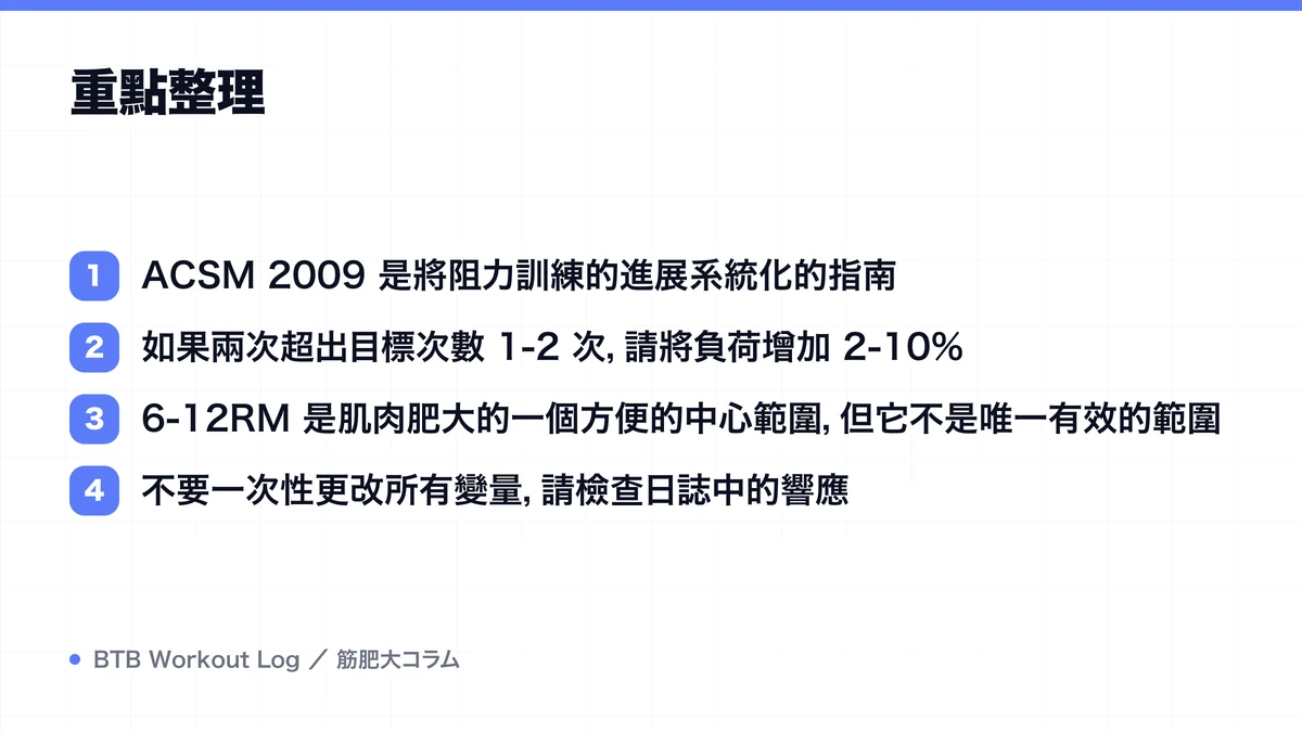 Diagram: 重點整理