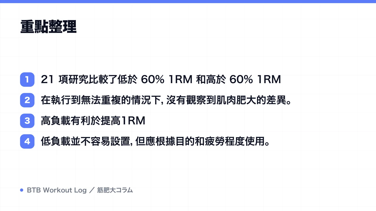 Diagram: 重點整理