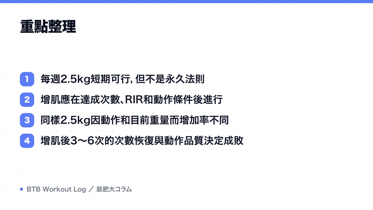 Diagram: 重點整理