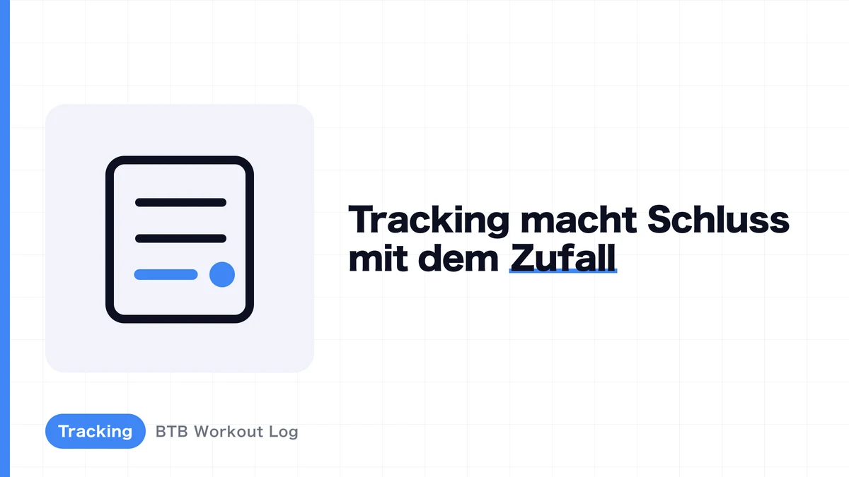 Wie wählst du eine Trainings-Tracking-App | Verwalte Gewicht, Wiederholungen und Volumen Konsistent