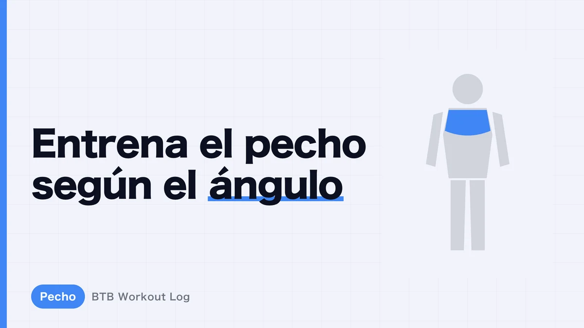 Entrenamiento de pecho para ganar músculo | Ángulos, ejercicios, y arreglando "no lo siento en el pecho"