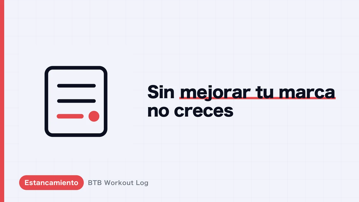 7 razones por las que no ganas masa muscular | Lista de verificación para quienes entrenan con esfuerzo